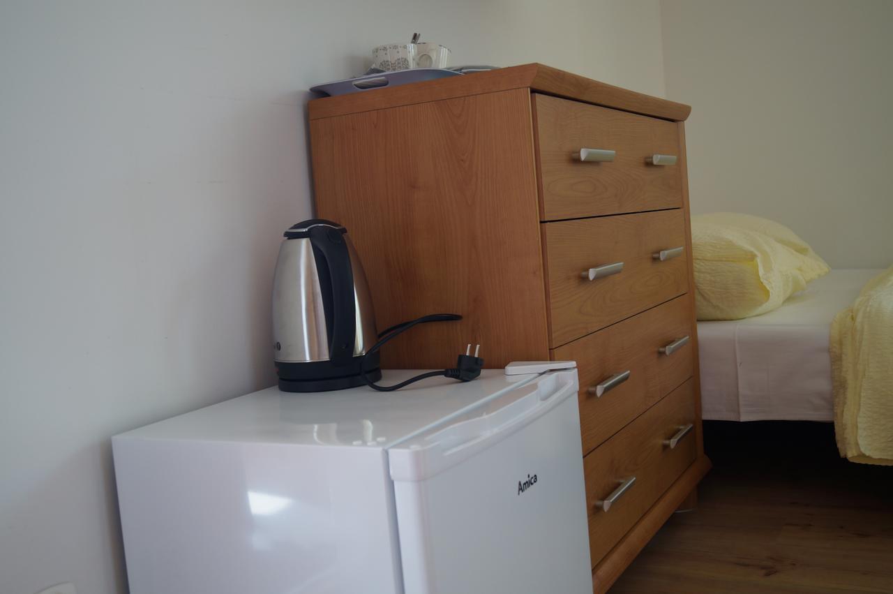 Bursztyn 2 Apartman Rewal Kültér fotó